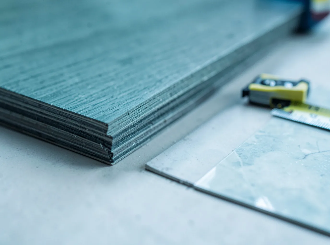 Luxury Vinyl Plank Installation Mallory, WV FAQs